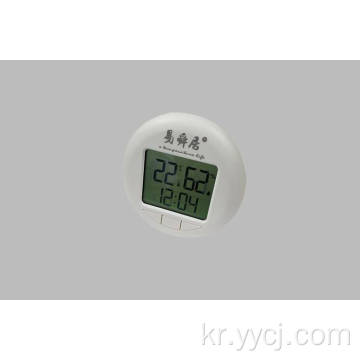 YSJ-1819 가정용 온도 및 히그로미터